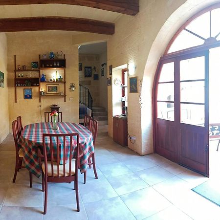 Għarb Arthome - Guest Rooms מראה חיצוני תמונה