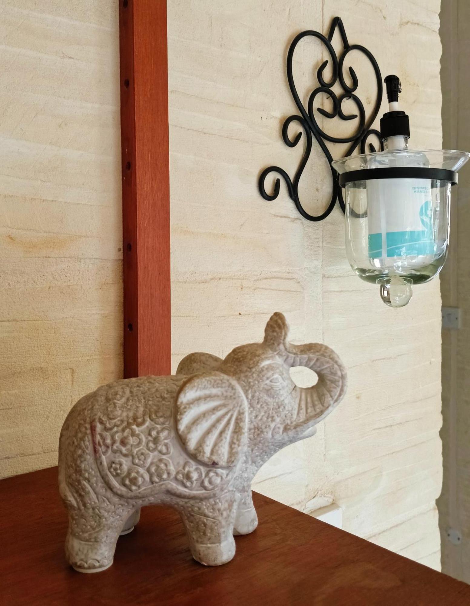 Għarb Arthome - Guest Rooms מראה חיצוני תמונה