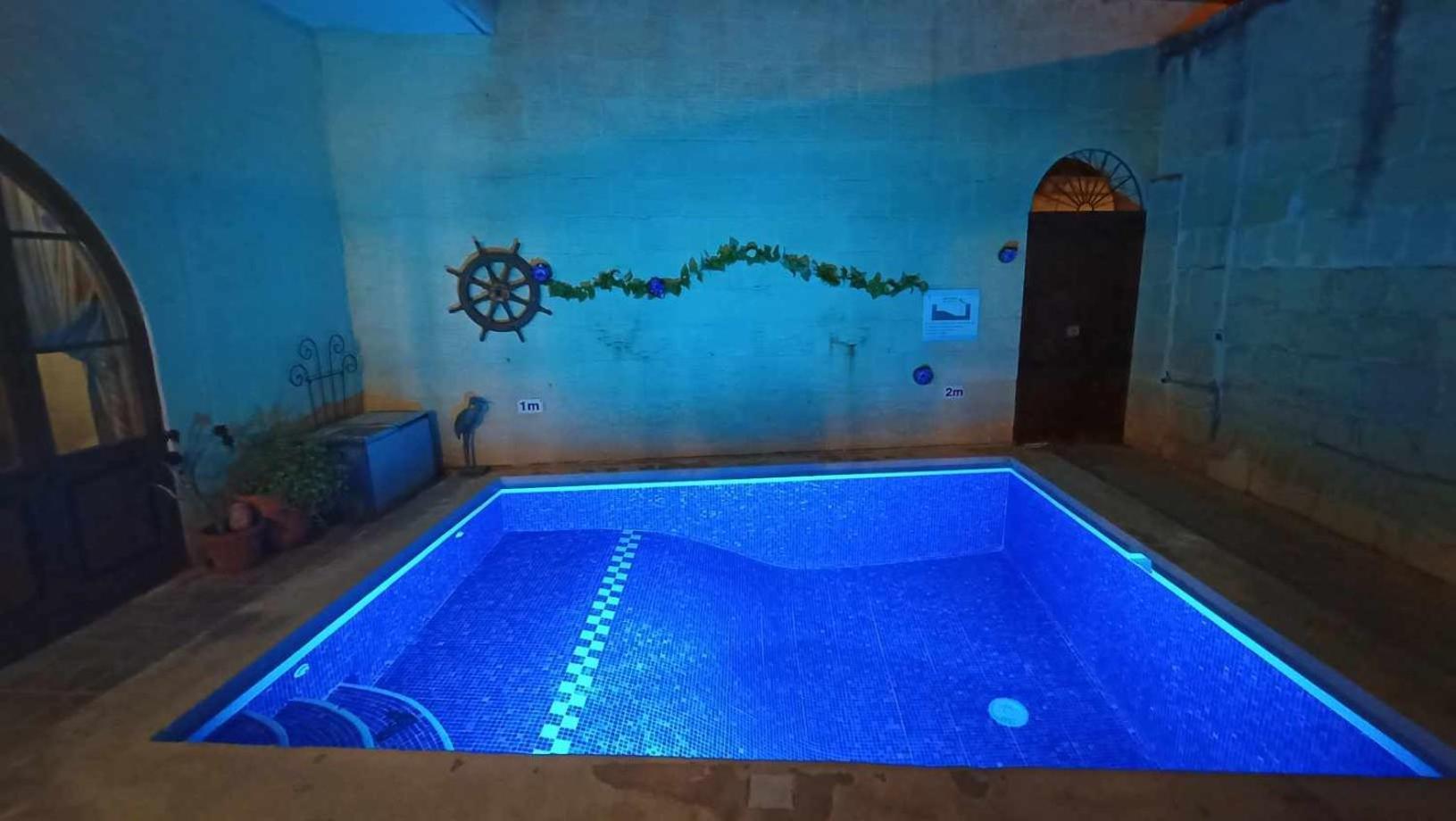 Għarb Arthome - Guest Rooms מראה חיצוני תמונה