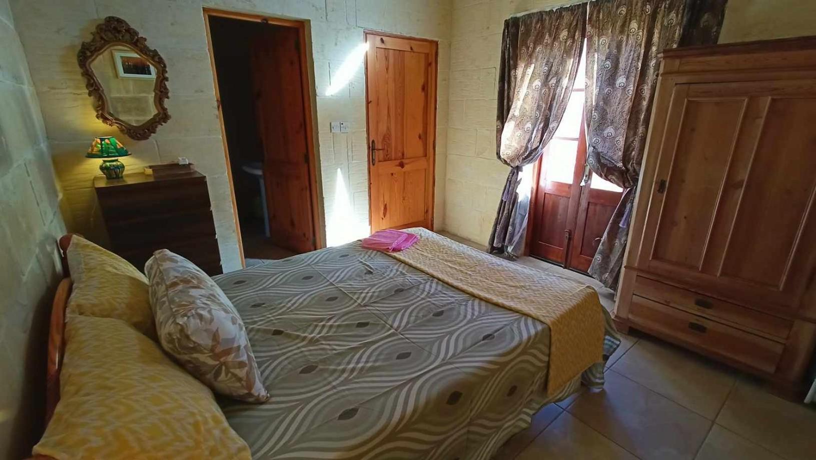 Għarb Arthome - Guest Rooms מראה חיצוני תמונה