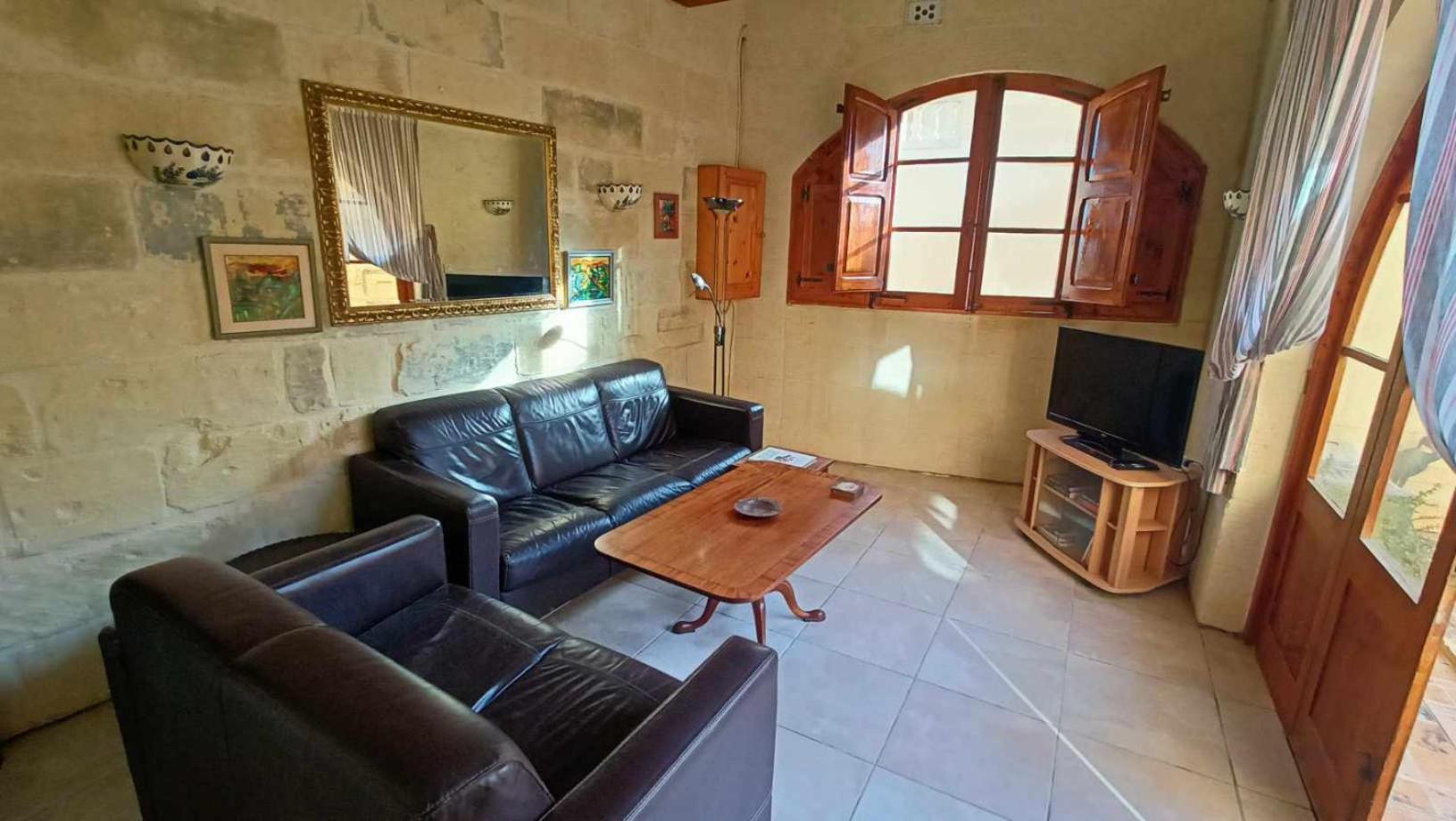 Għarb Arthome - Guest Rooms מראה חיצוני תמונה