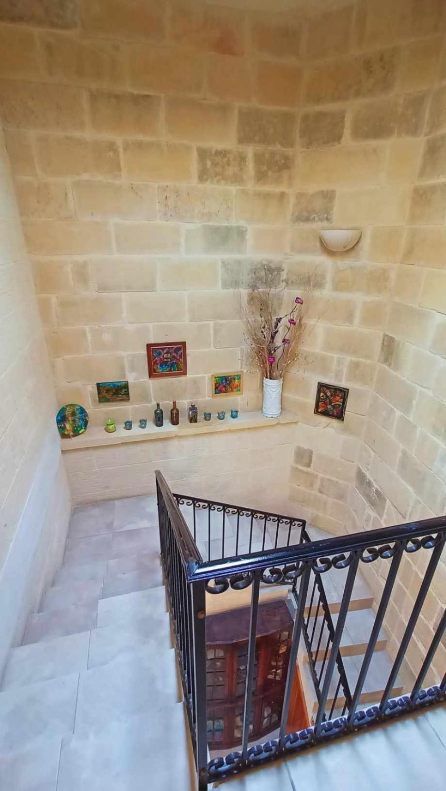 Għarb Arthome - Guest Rooms מראה חיצוני תמונה