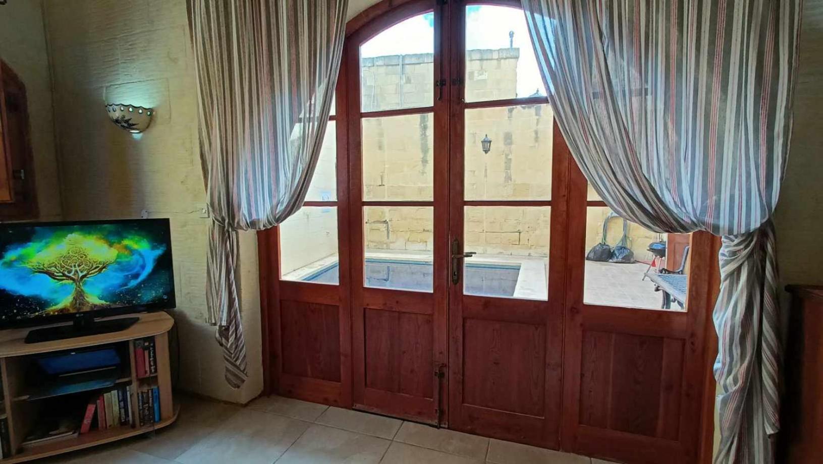Għarb Arthome - Guest Rooms מראה חיצוני תמונה