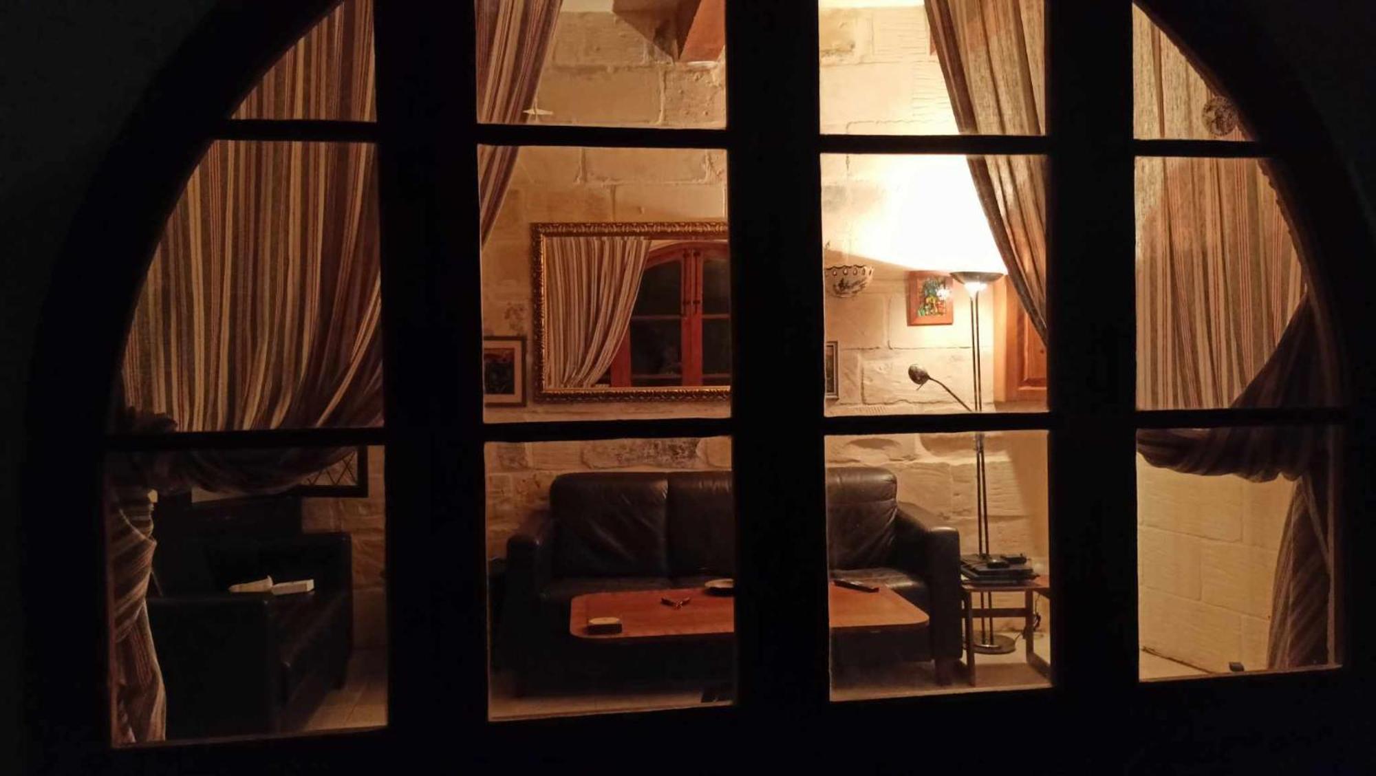 Għarb Arthome - Guest Rooms מראה חיצוני תמונה