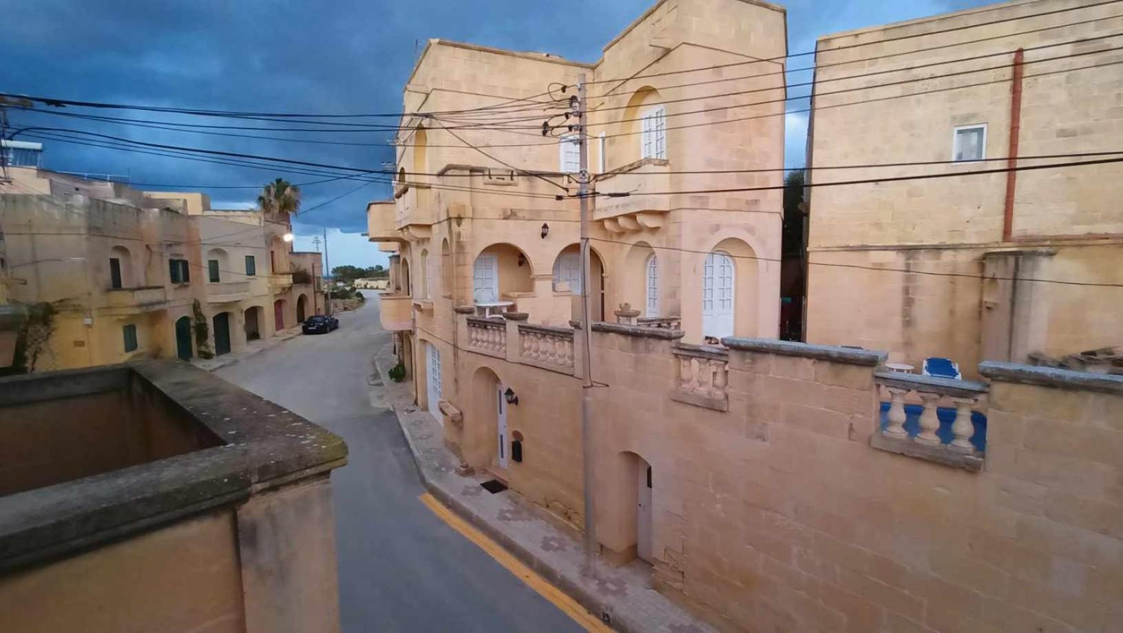 Għarb Arthome - Guest Rooms מראה חיצוני תמונה