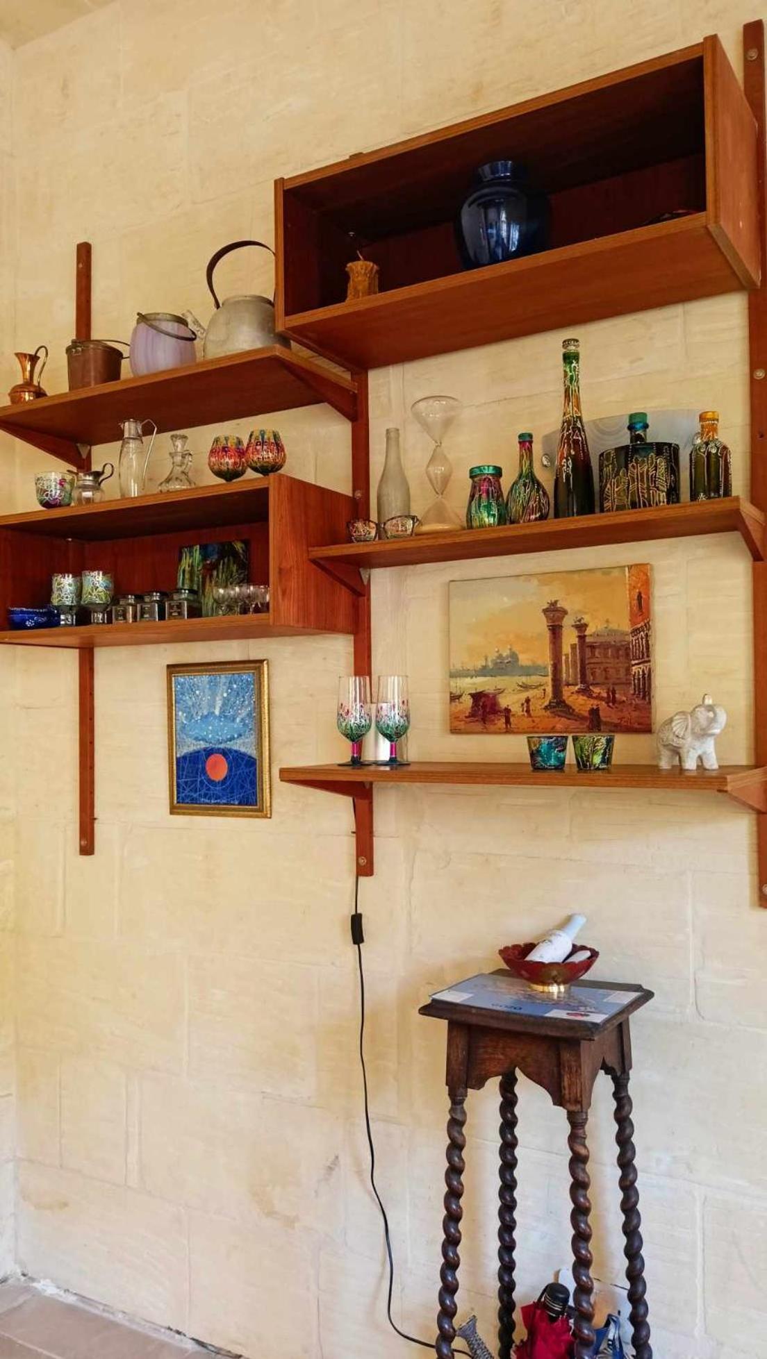 Għarb Arthome - Guest Rooms מראה חיצוני תמונה