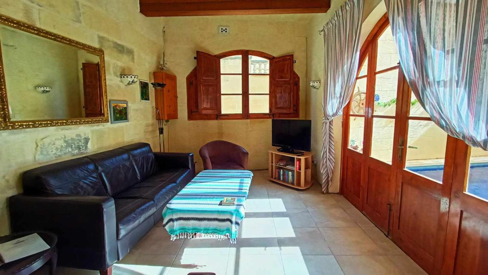 Għarb Arthome - Guest Rooms מראה חיצוני תמונה