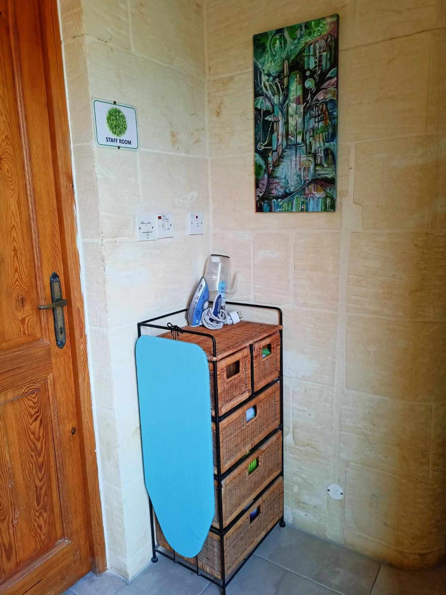 Għarb Arthome - Guest Rooms מראה חיצוני תמונה