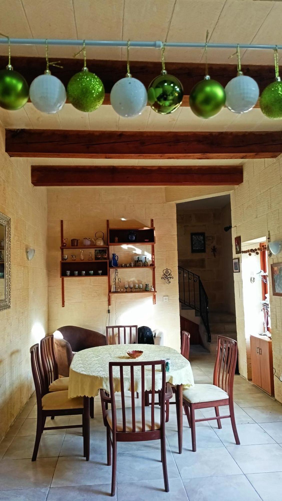 Għarb Arthome - Guest Rooms מראה חיצוני תמונה