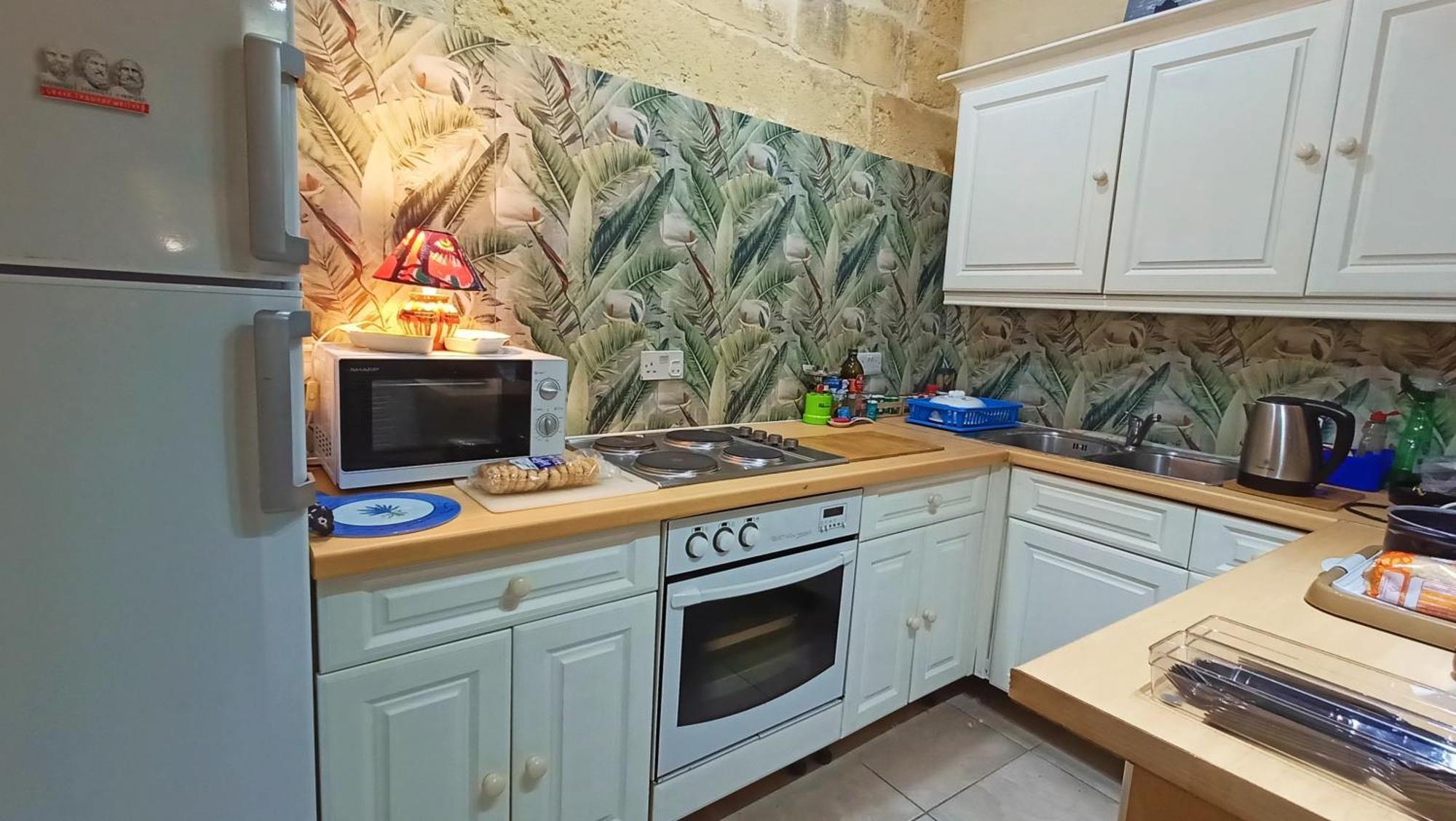 Għarb Arthome - Guest Rooms מראה חיצוני תמונה