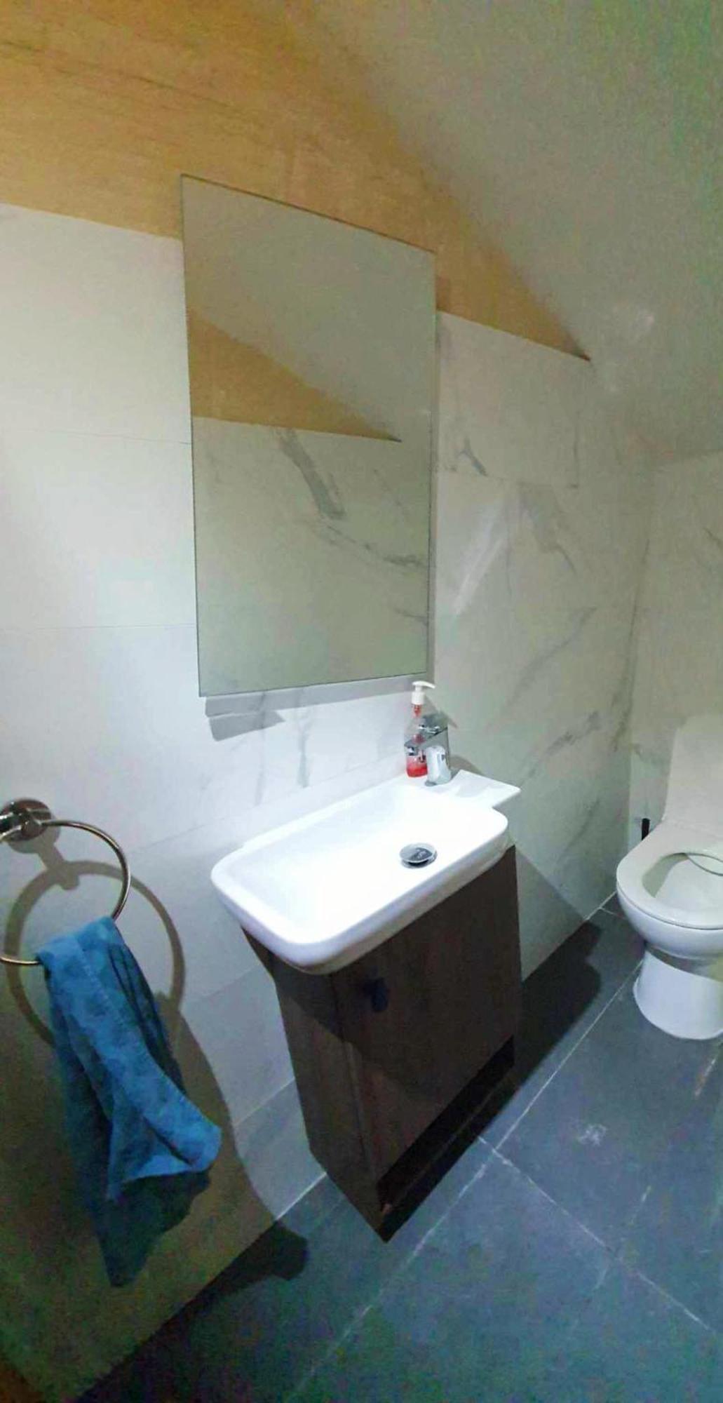 Għarb Arthome - Guest Rooms מראה חיצוני תמונה
