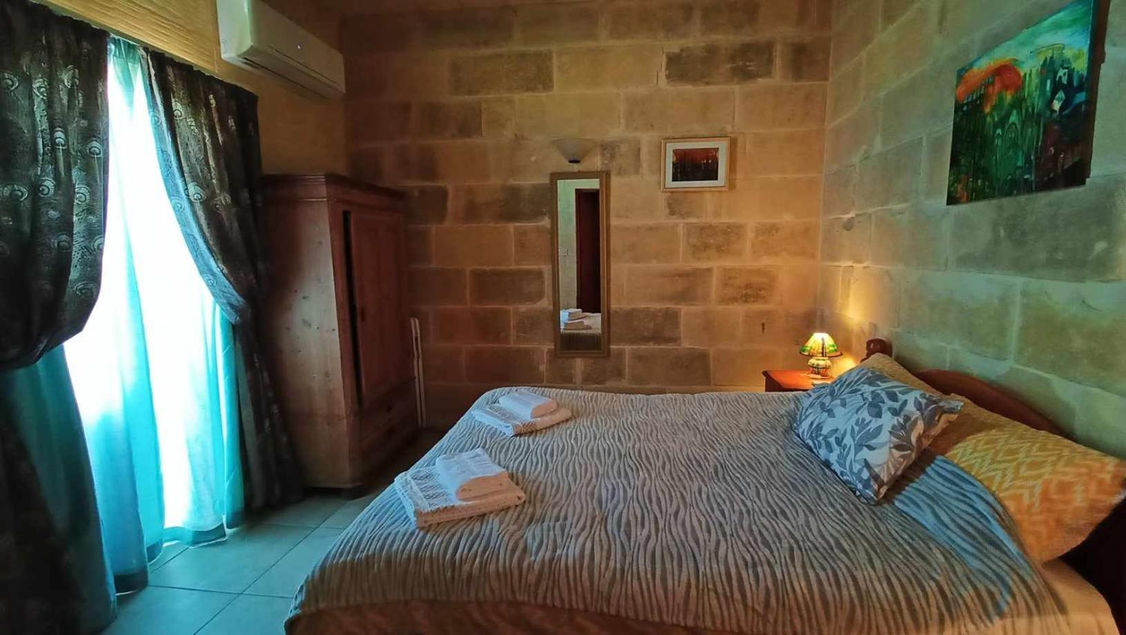 Għarb Arthome - Guest Rooms מראה חיצוני תמונה
