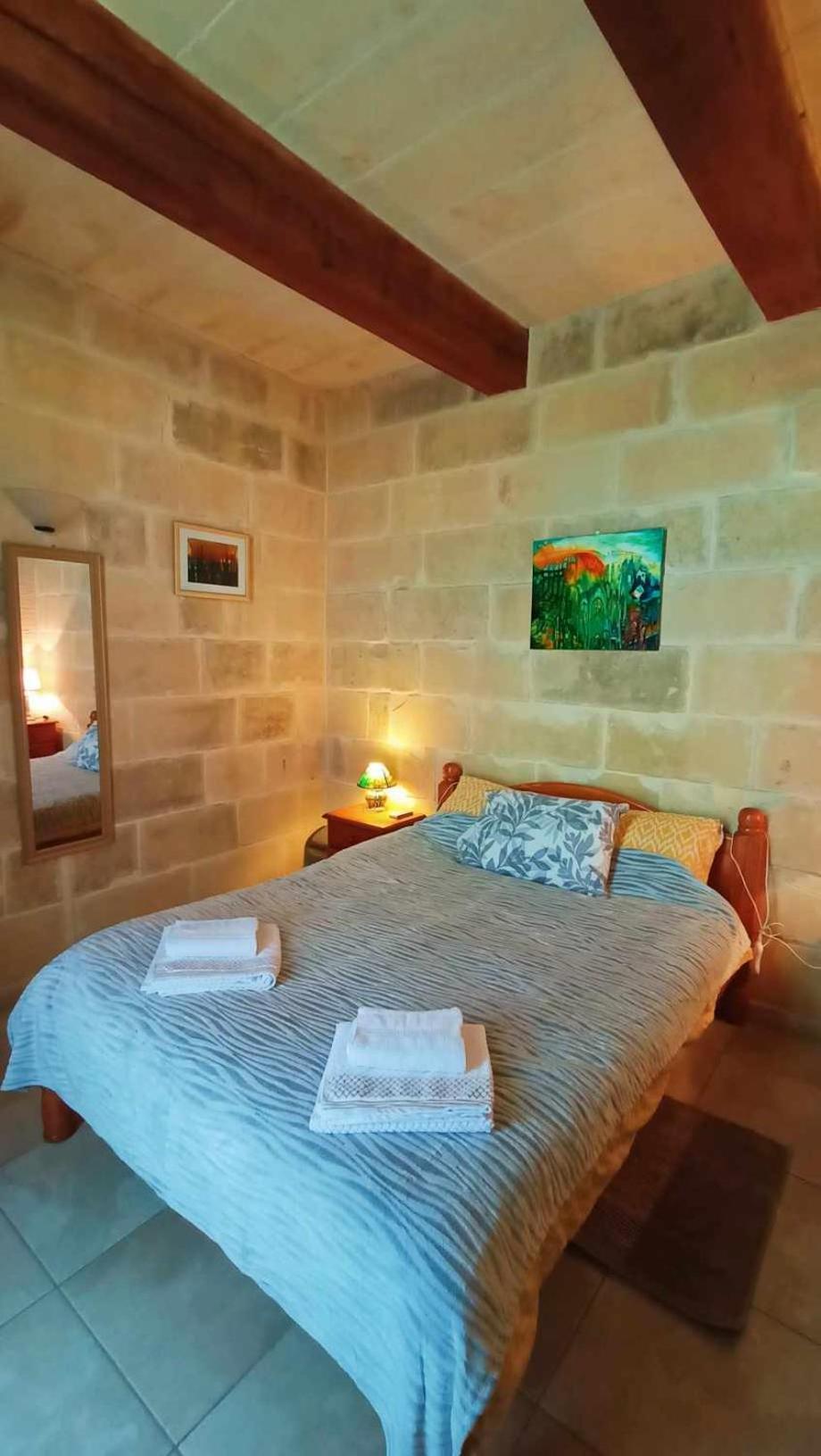 Għarb Arthome - Guest Rooms מראה חיצוני תמונה