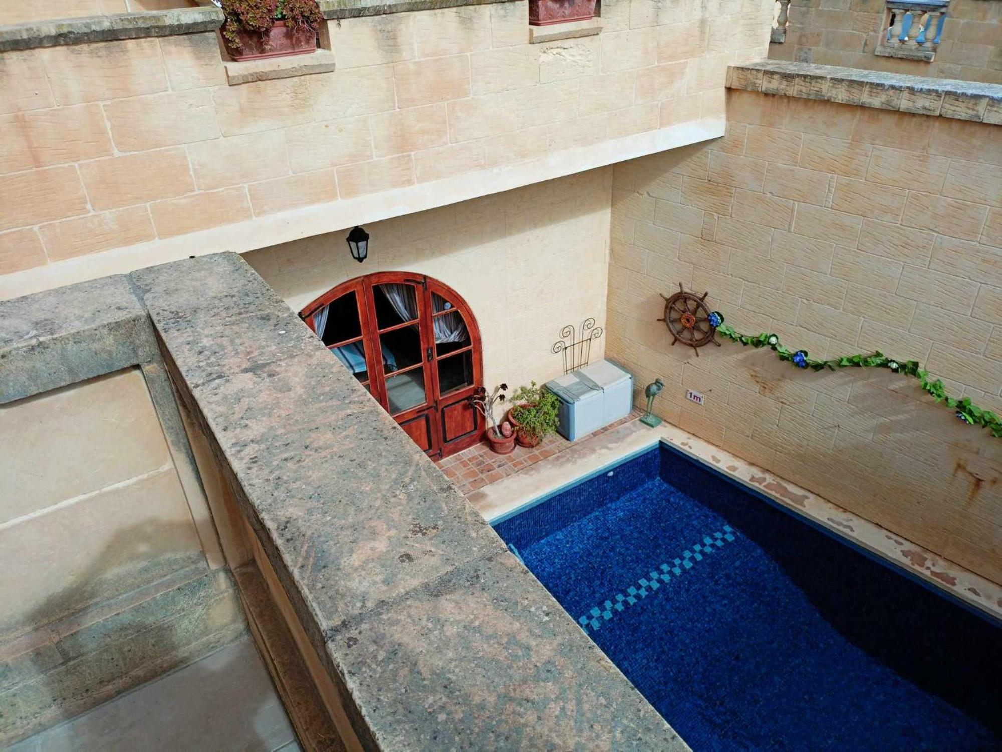 Għarb Arthome - Guest Rooms מראה חיצוני תמונה