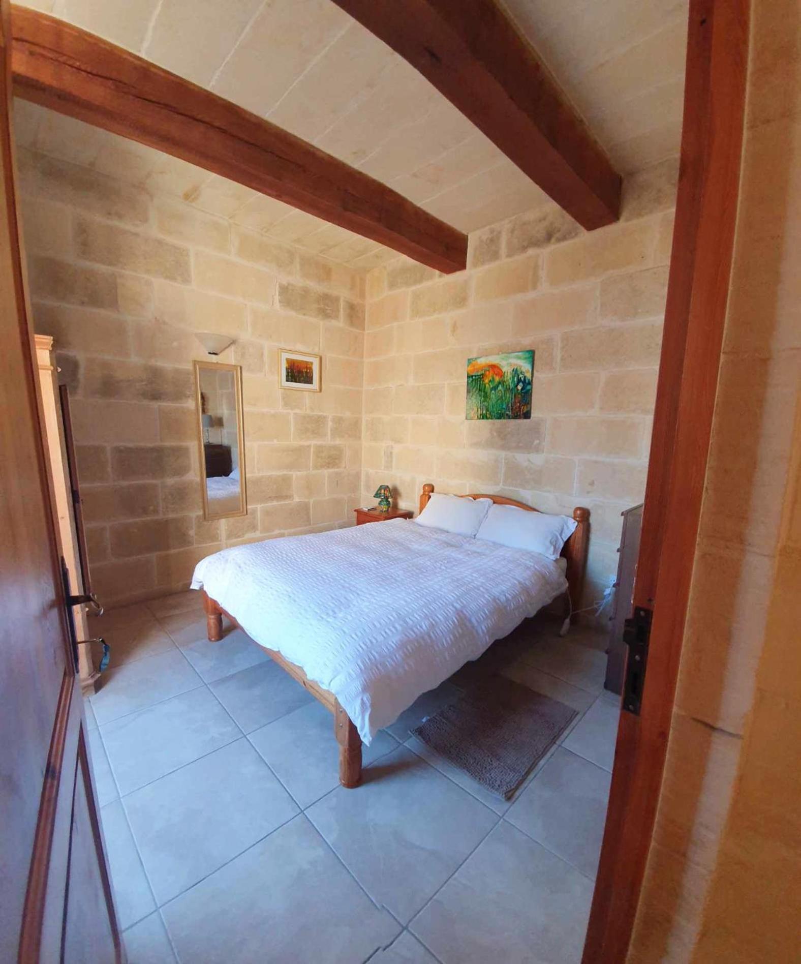 Għarb Arthome - Guest Rooms מראה חיצוני תמונה