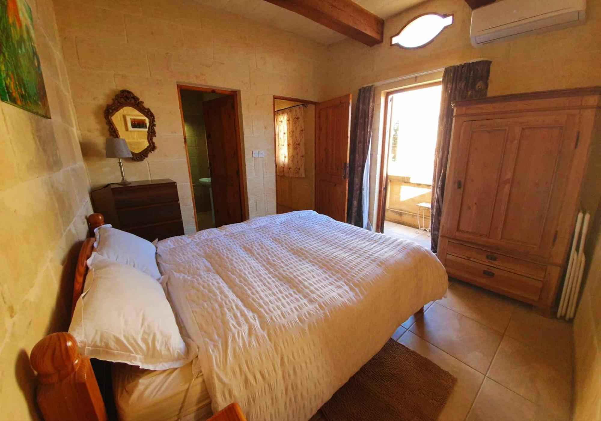 Għarb Arthome - Guest Rooms מראה חיצוני תמונה
