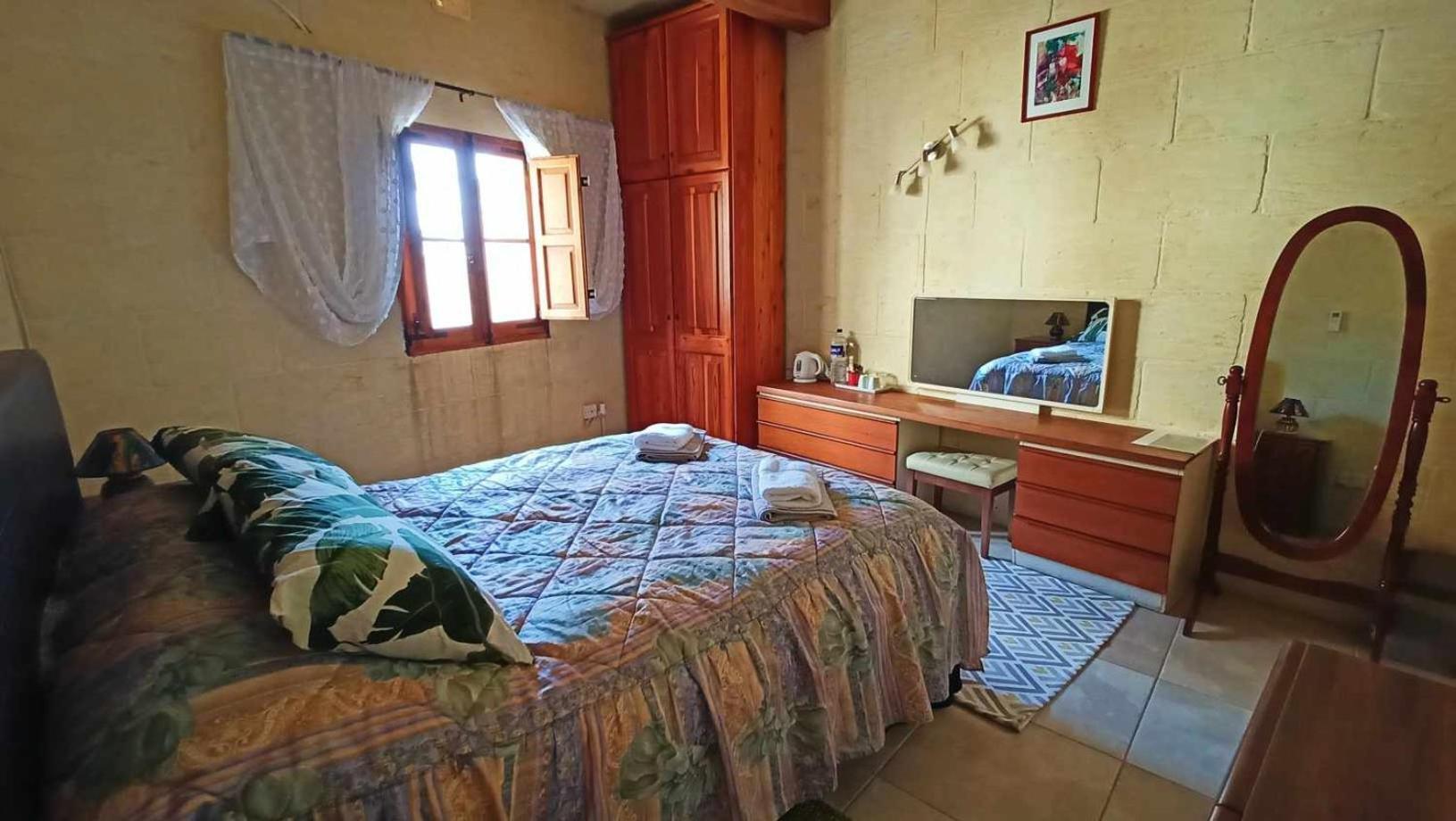 Għarb Arthome - Guest Rooms מראה חיצוני תמונה