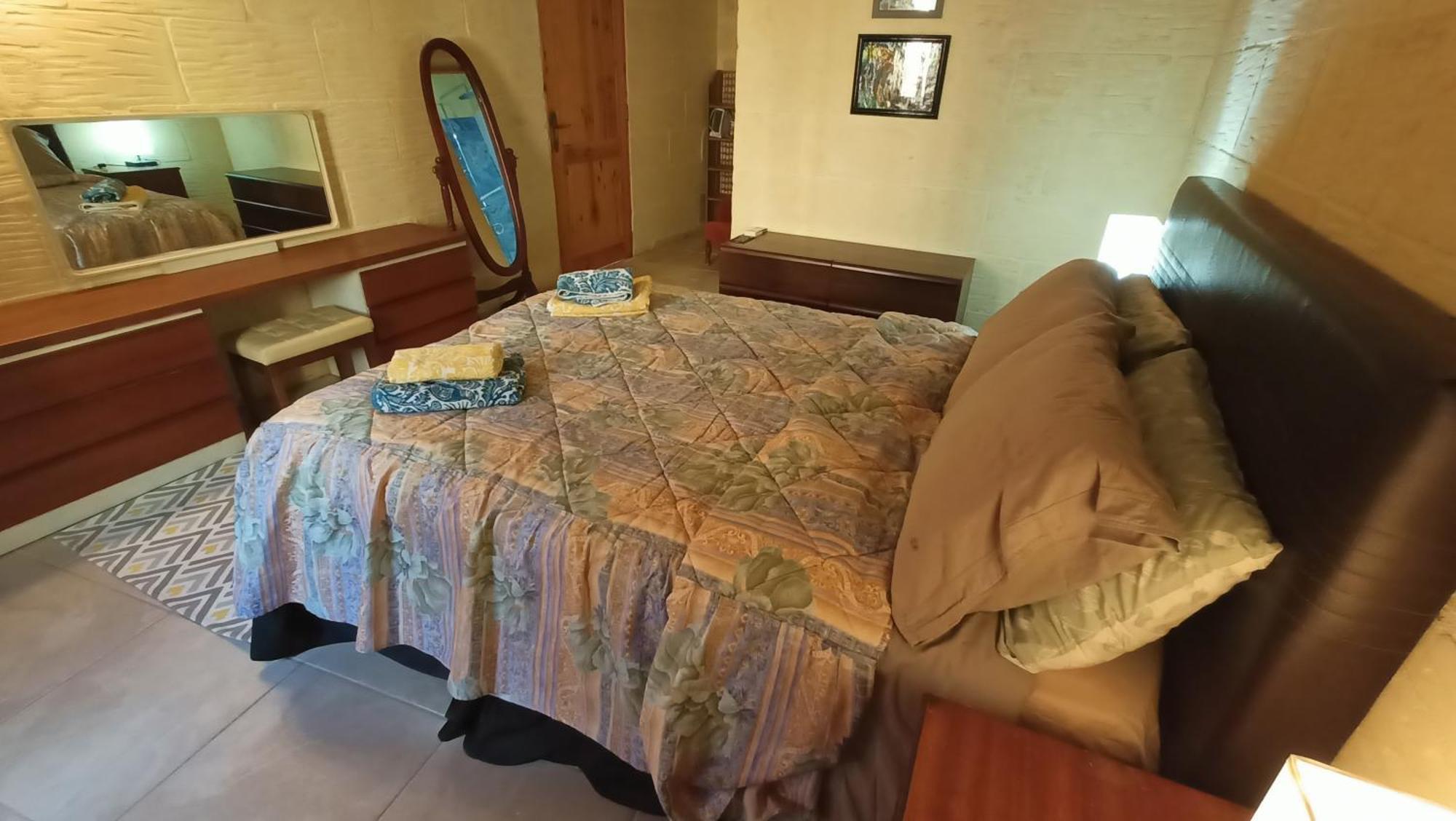 Għarb Arthome - Guest Rooms מראה חיצוני תמונה