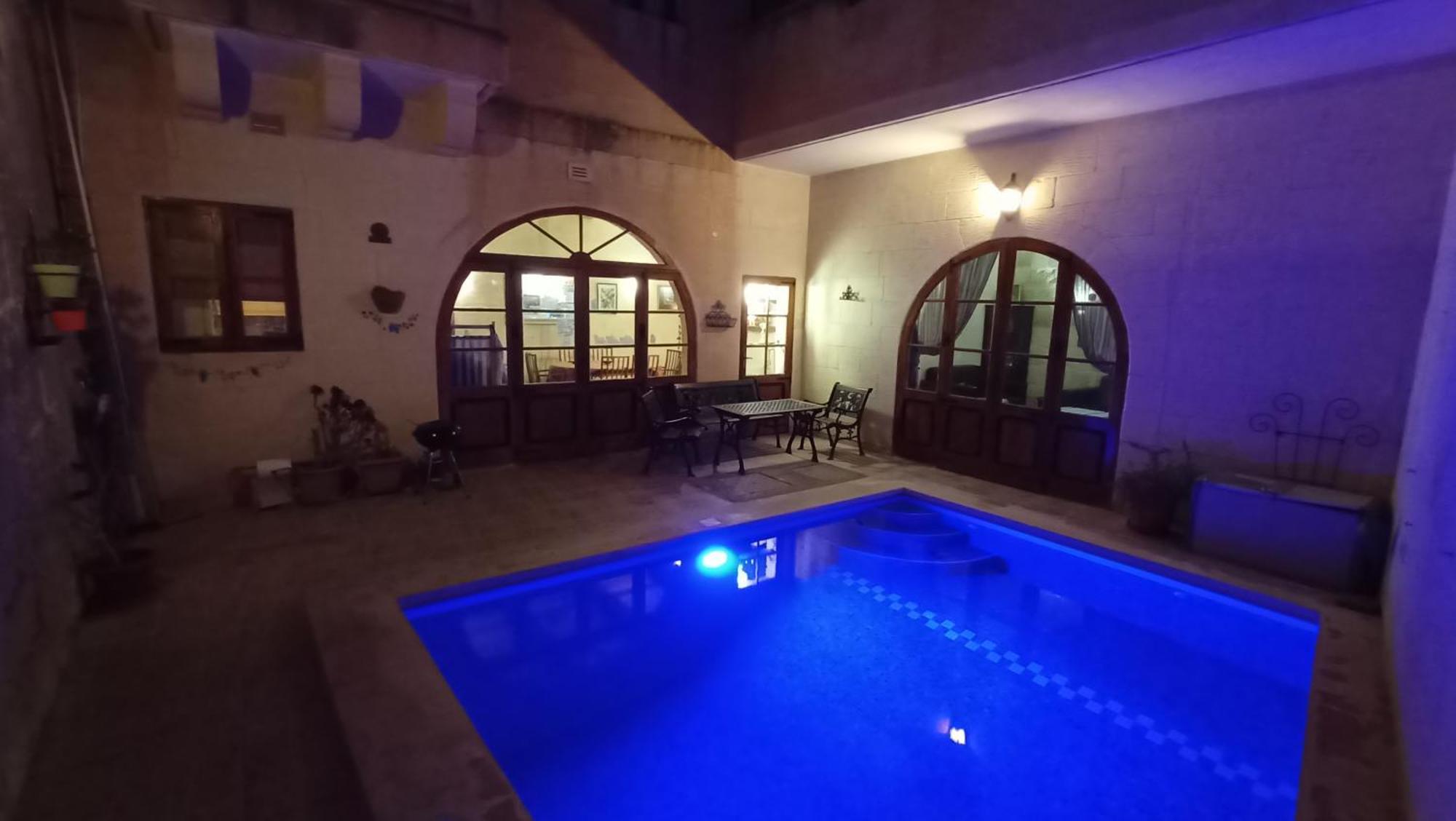 Għarb Arthome - Guest Rooms מראה חיצוני תמונה