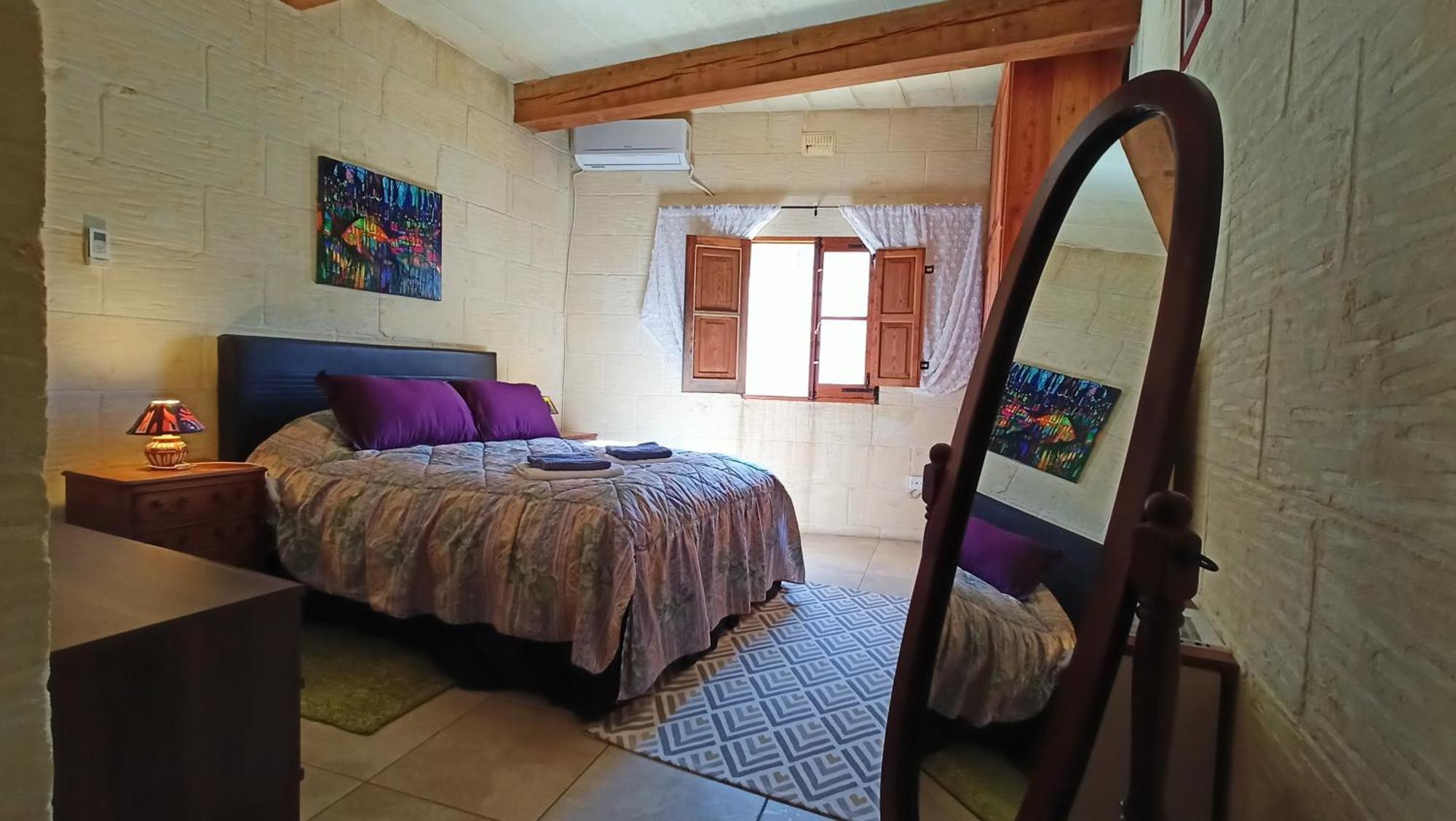 Għarb Arthome - Guest Rooms מראה חיצוני תמונה