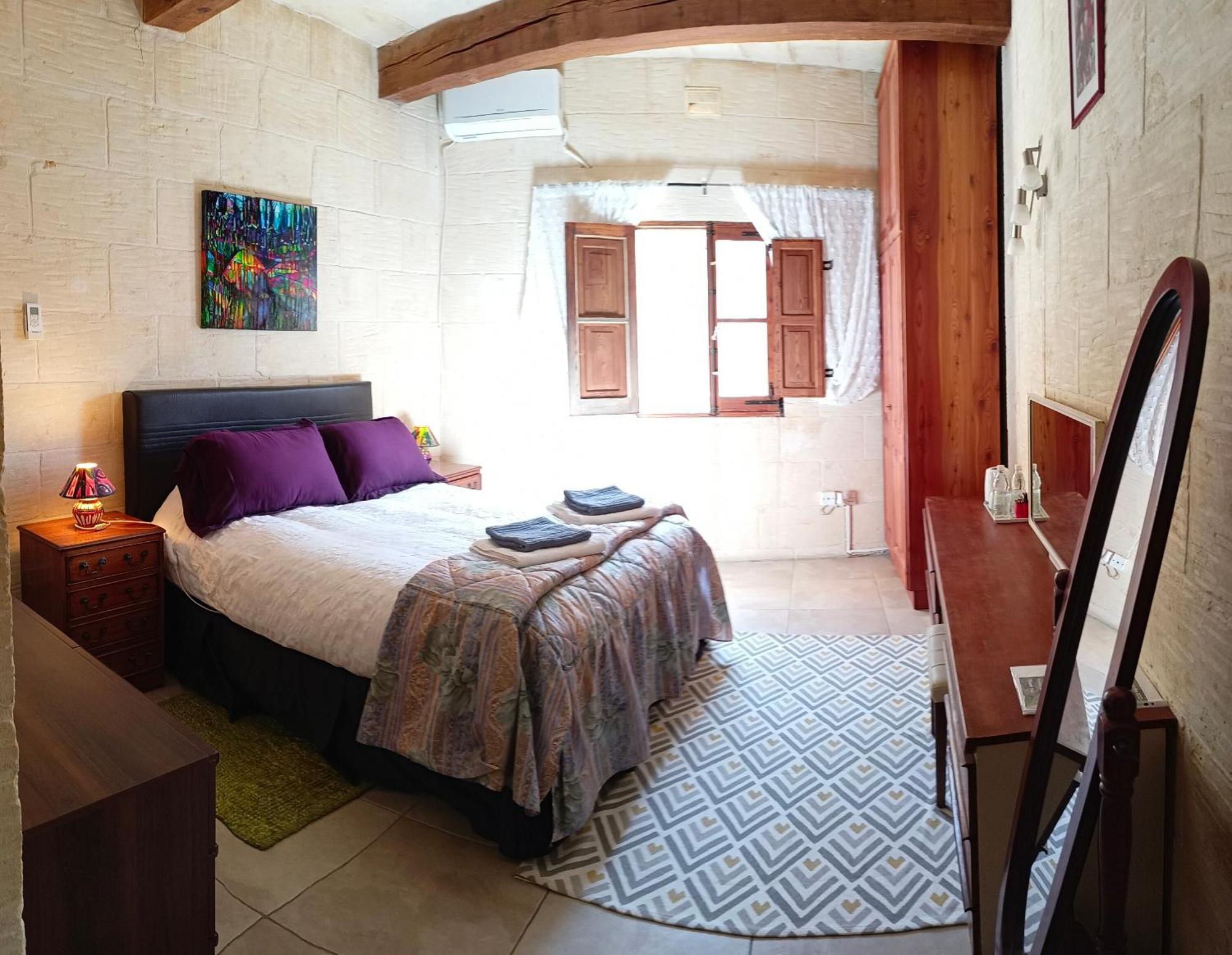 Għarb Arthome - Guest Rooms מראה חיצוני תמונה