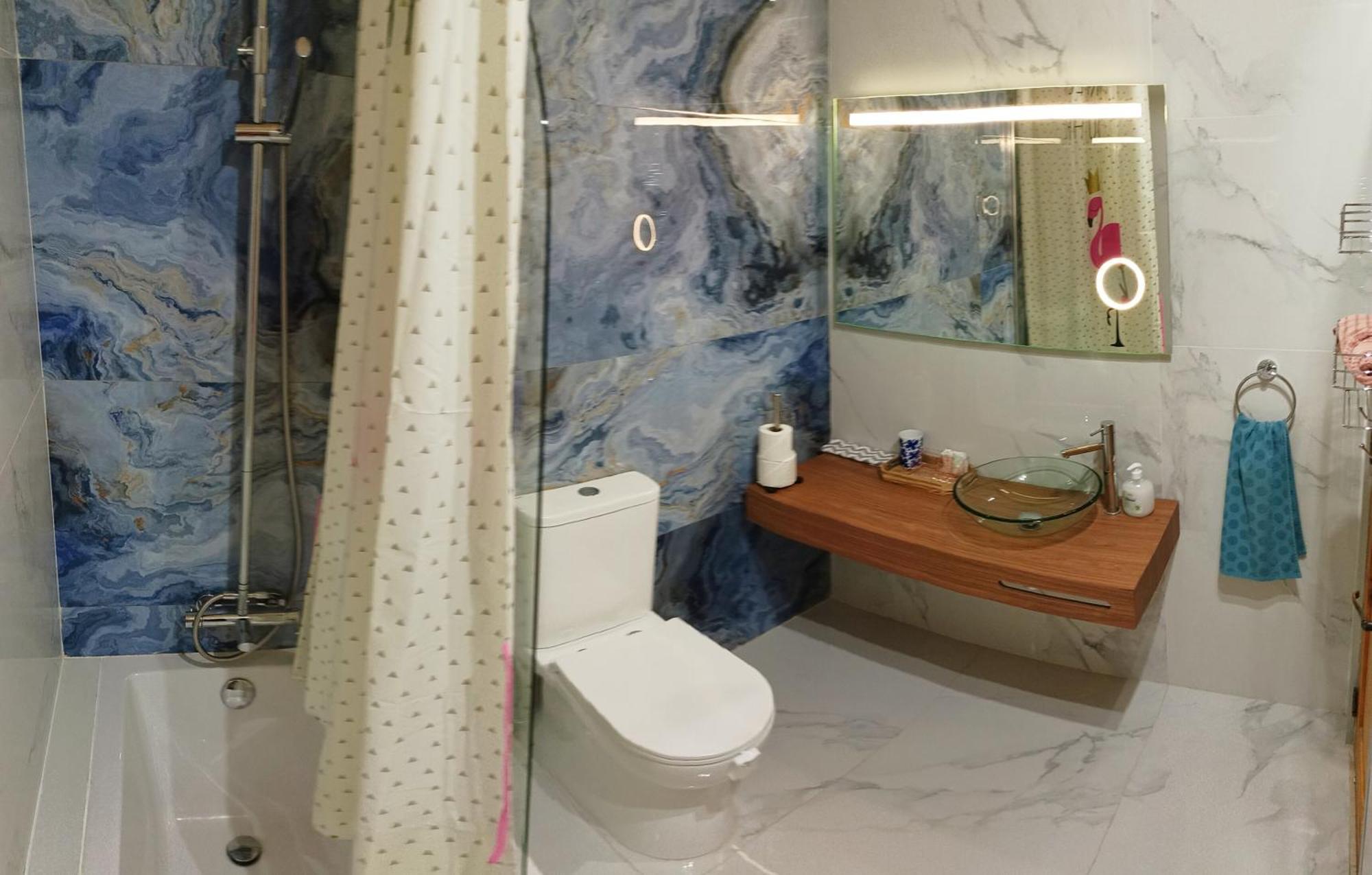 Għarb Arthome - Guest Rooms מראה חיצוני תמונה