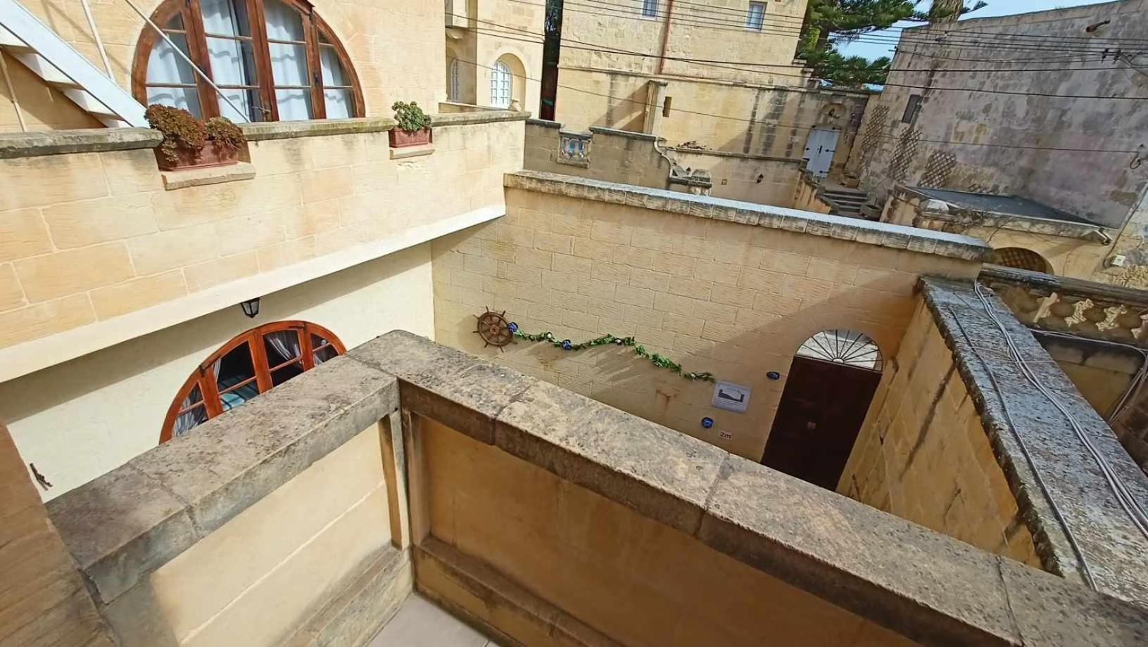 Għarb Arthome - Guest Rooms מראה חיצוני תמונה