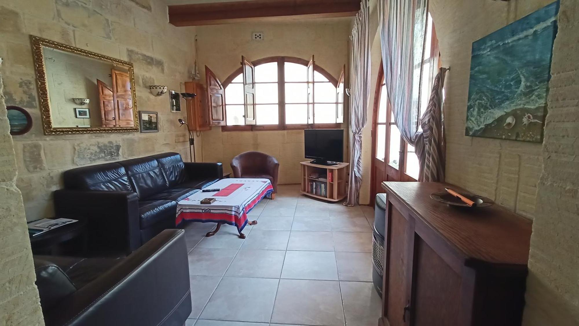 Għarb Arthome - Guest Rooms מראה חיצוני תמונה
