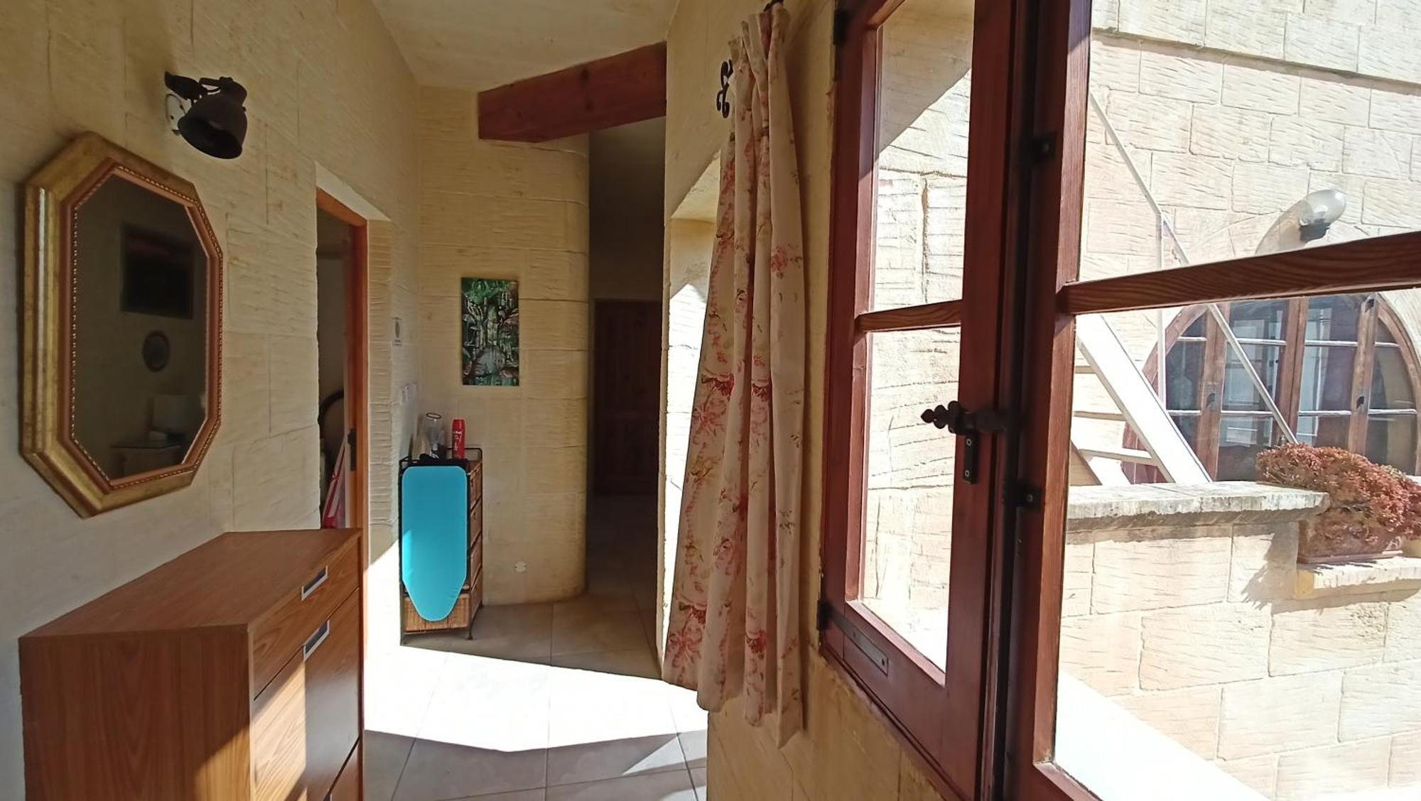 Għarb Arthome - Guest Rooms מראה חיצוני תמונה