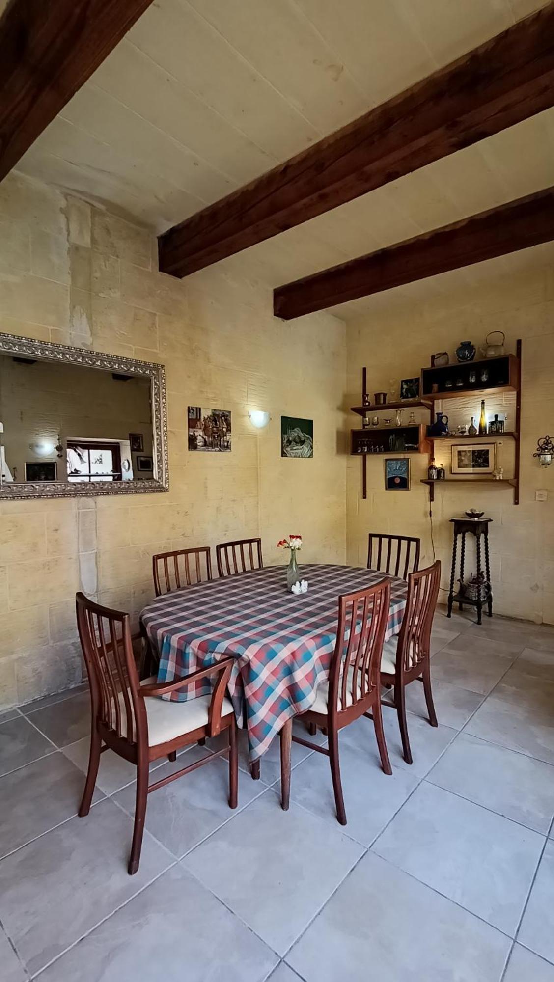 Għarb Arthome - Guest Rooms מראה חיצוני תמונה