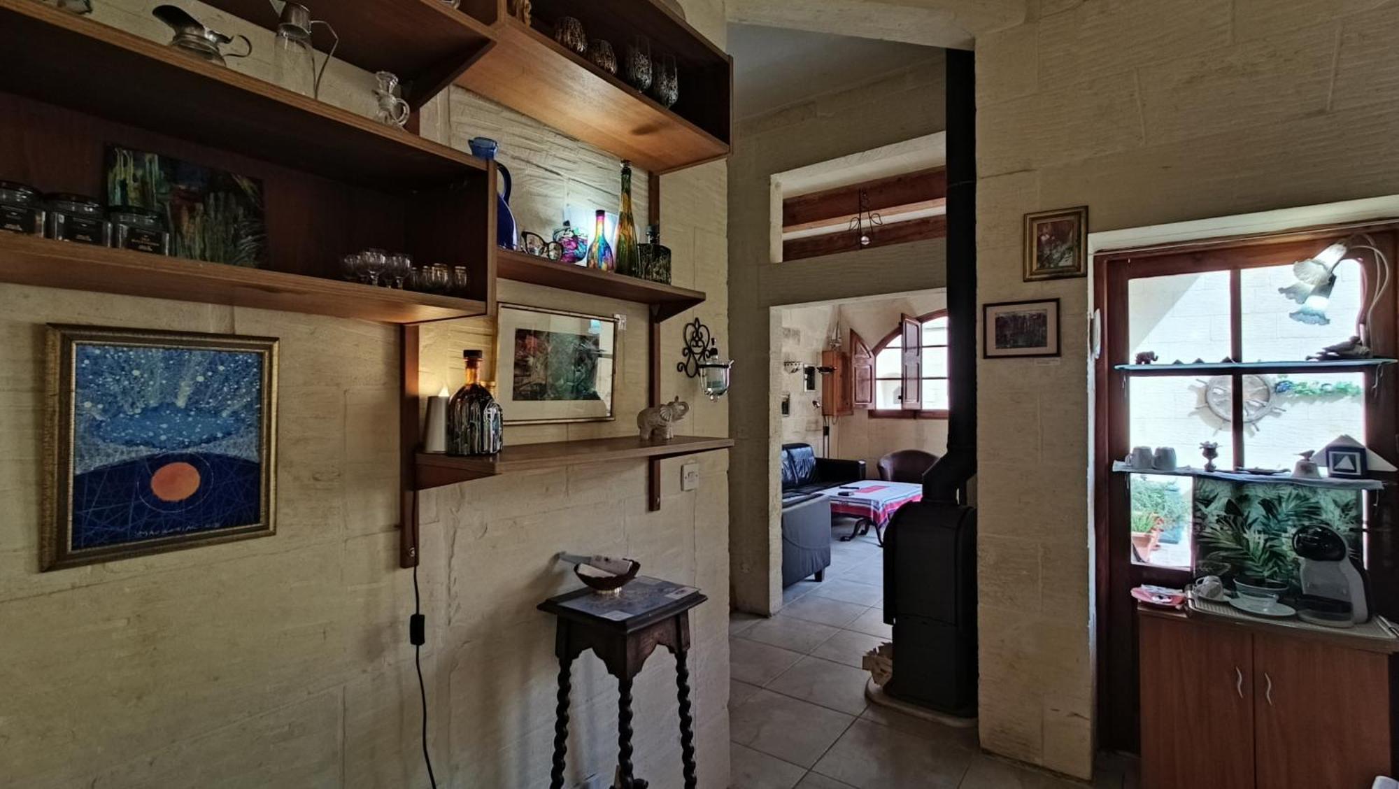 Għarb Arthome - Guest Rooms מראה חיצוני תמונה