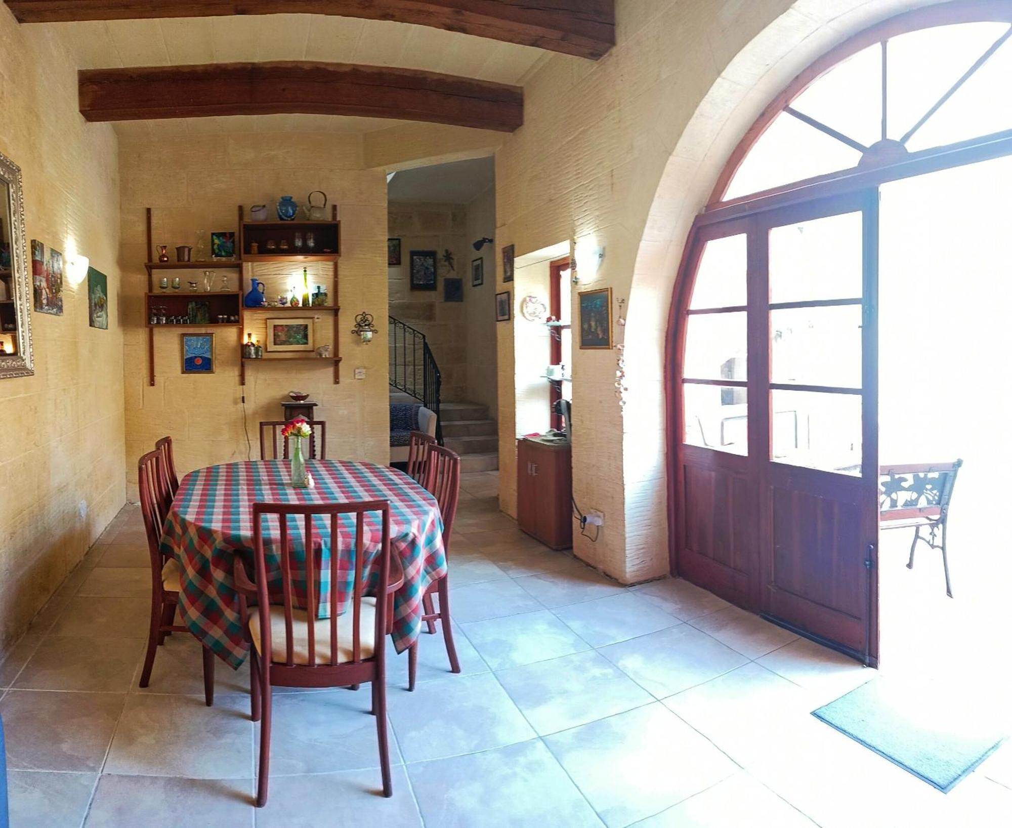 Għarb Arthome - Guest Rooms מראה חיצוני תמונה