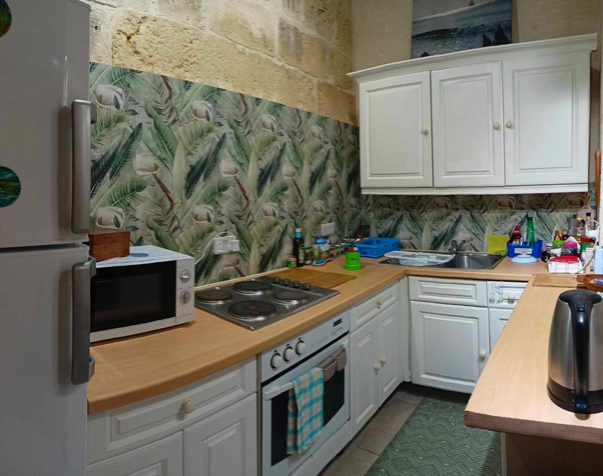 Għarb Arthome - Guest Rooms מראה חיצוני תמונה