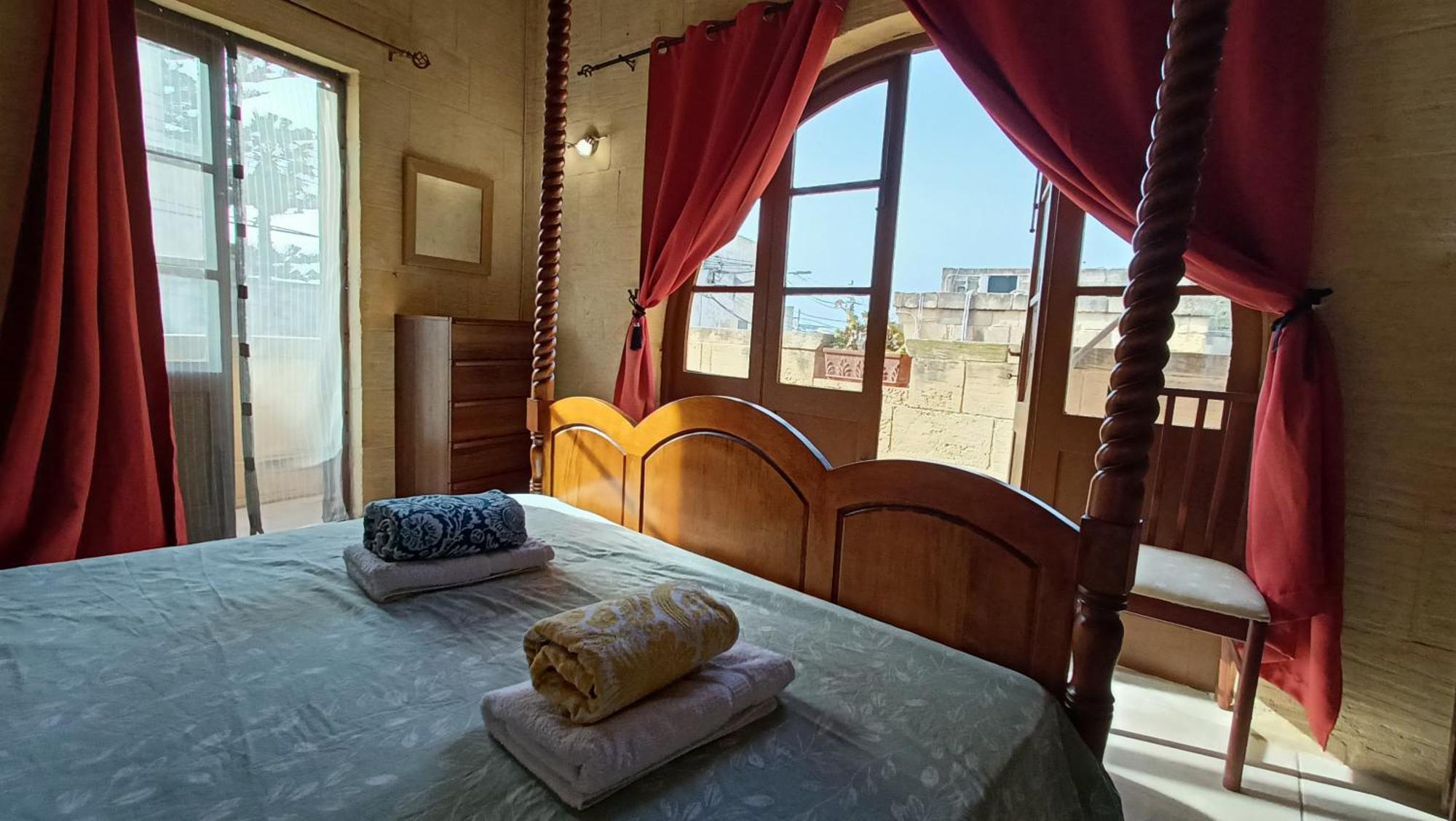 Għarb Arthome - Guest Rooms מראה חיצוני תמונה