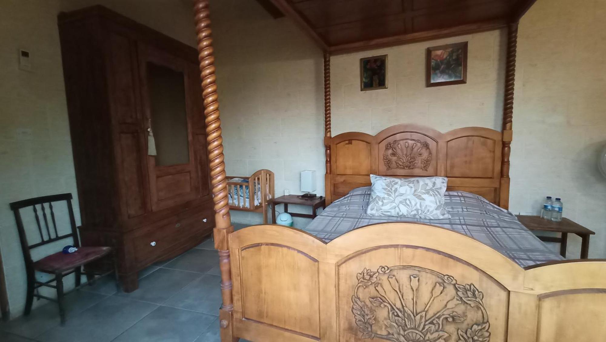 Għarb Arthome - Guest Rooms מראה חיצוני תמונה