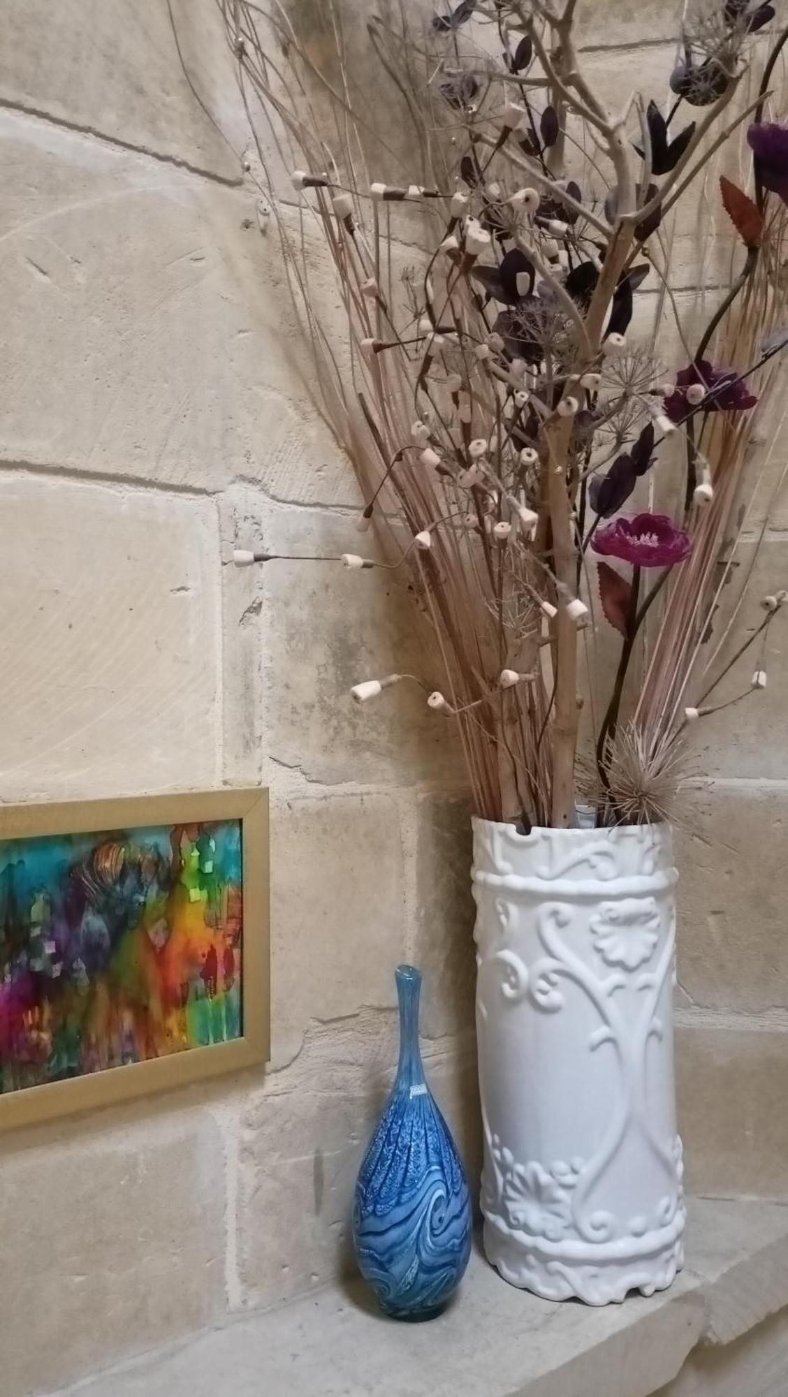 Għarb Arthome - Guest Rooms מראה חיצוני תמונה