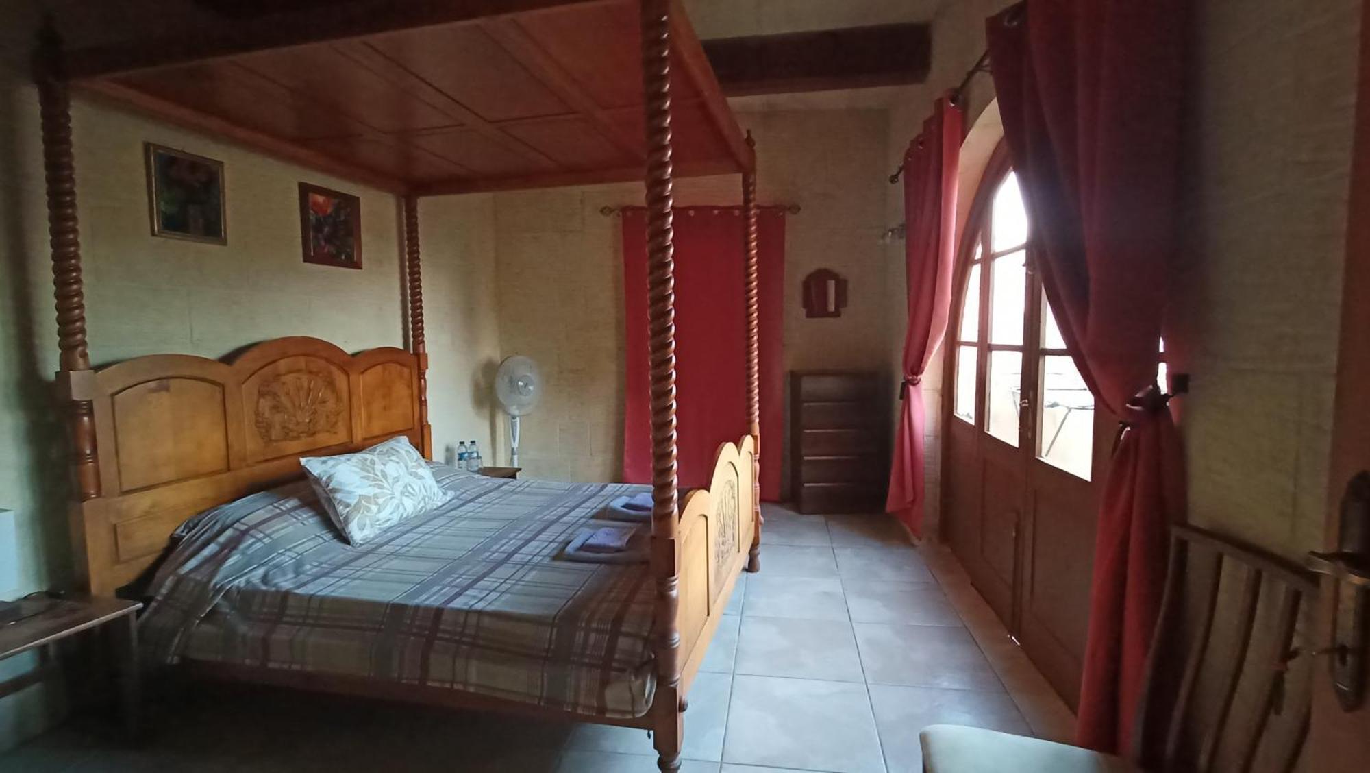 Għarb Arthome - Guest Rooms מראה חיצוני תמונה