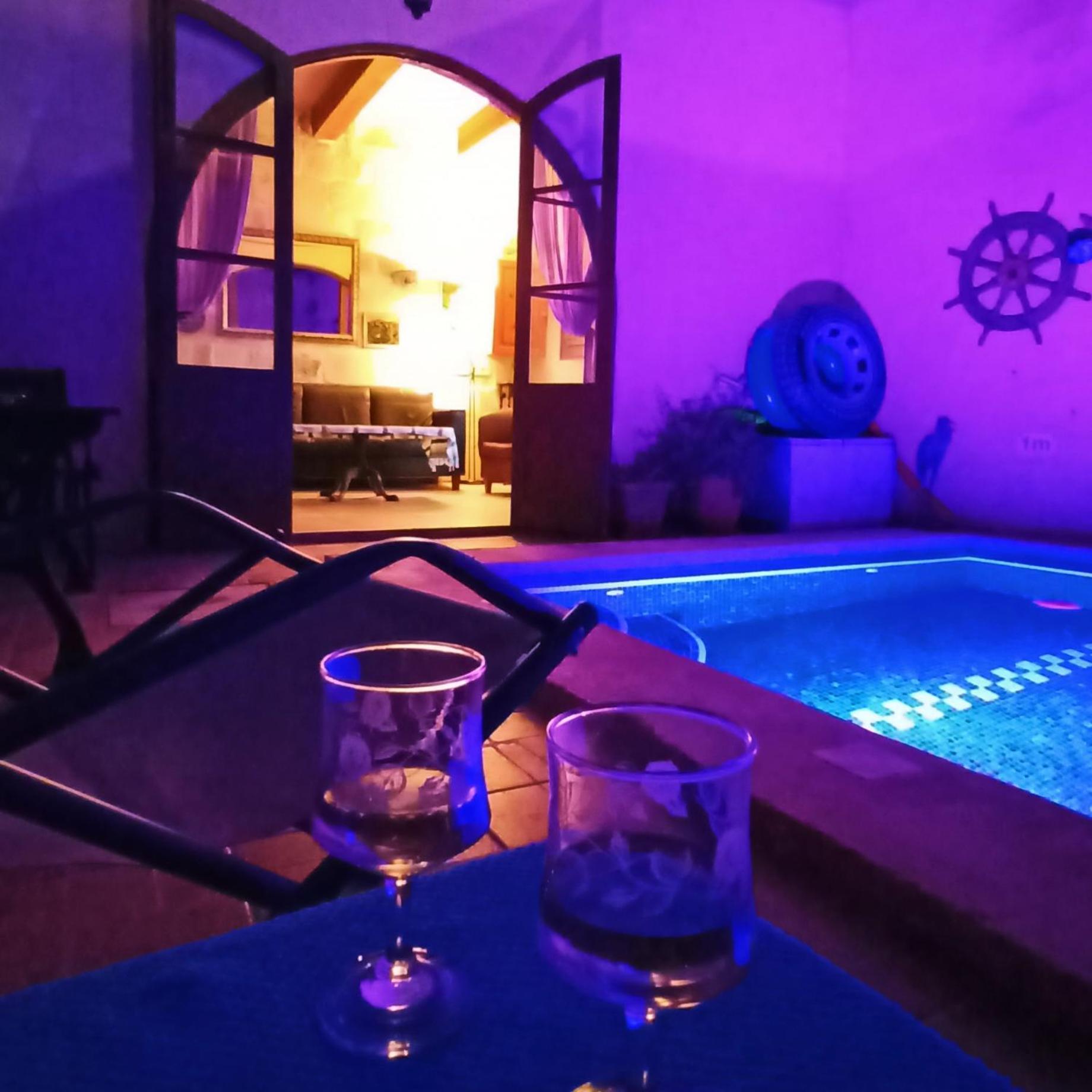 Għarb Arthome - Guest Rooms מראה חיצוני תמונה